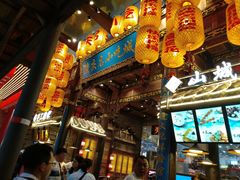 门面-八一路好吃街(雨田商务大厦店)