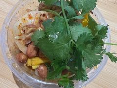 -萝卜向南·湘西泡菜·腊味炒饭(星河coco city店)