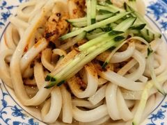 -西安贾三灌汤包·回坊小吃·清真炒菜(北院门总店)