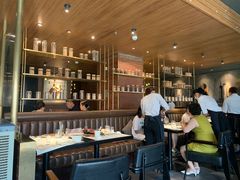 大堂-西堤厚牛排(国瑞店)