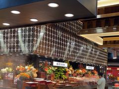 -苏格里岛自助烤肉海鲜火锅(成都金牛万达店)