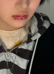 -海王刺青·纹身·穿孔饰品·TATTOO