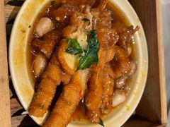 -蔡澜点心·粤菜(西单大悦城店)