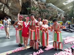 -杭州开元森泊度假乐园