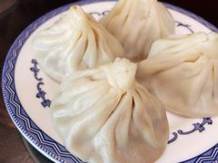 无锡小笼包-熙盛源(永乐路店)