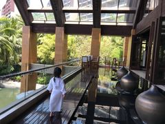 -三亚湾海居铂尔曼度假酒店