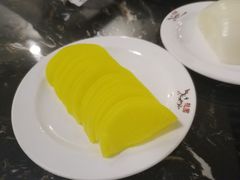 -桃园中华料理炸酱面(燕儿岛路店)