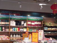 -物美超市(下沙店)