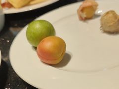 -东方红海鲜百汇(国际大厦店)