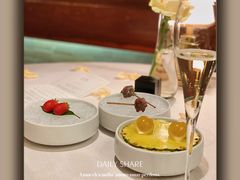 -三嚥阁 La Villa Restaurant