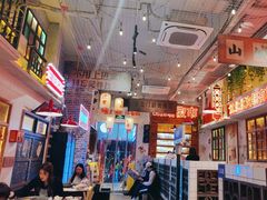 -江北北火锅馆·公路夜市(魏公村店)