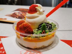 -DQ·蛋糕·冰淇淋(龙湖狮山天街店)