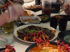 -红盔甲·小龙虾(天钥桥店)