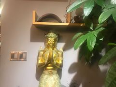 -泰·菩提树下[泰式按摩x精油SPAx肩颈头疗](新景店)