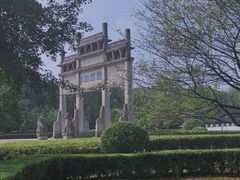 -敬亭山风景名胜区