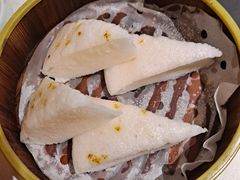 -江城小馆陕南妈妈菜·全球旅行餐厅(钟楼店)