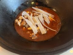 -江湖水乡铁锅炖魚(周庄嘉园店)