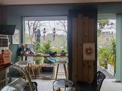 -行山咖啡(南湖店)