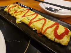 -咕咕站韩国料理(紫金港店)