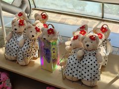 -济州岛泰迪熊博物馆