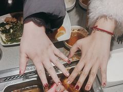 -海底捞火锅(正大乐城店)