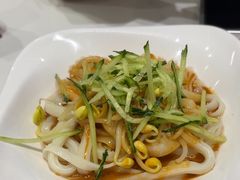 -子午路张记肉夹馍(兵马俑店)