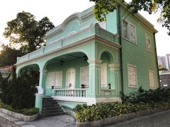 -龙环葡韵住宅式博物馆