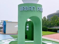 -天津万象城