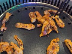 -老卜奎齐齐哈尔烤肉(人民东路店)