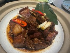 -虎哥私房菜(馒头山店)