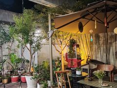 -阿莉餐厅(枣阳路店)