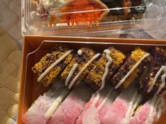 -N多寿司(郑州21世纪社区2328店)