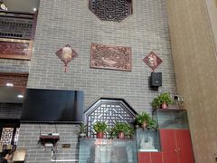 -周家大厨房(三原店)