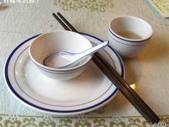 餐具-皇饭儿·王润兴酒楼(河坊街店)