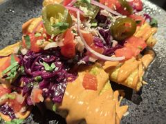 -Q MEX 库迈墨西哥餐吧(三里屯店)