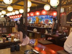 -鸟鹏烧鸟居酒屋(龙岗万科店)