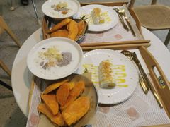 -夏羽记甜品(小榄大信店)