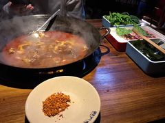 -老天桥蛙炉火锅(姑苏总店)