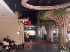 -梁家大院•农家菜(昆山会展中心店)