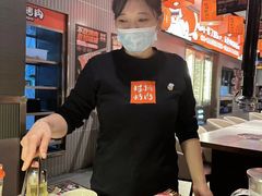 -猫抓烤肉(春熙路店)
