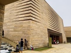 -盘龙城遗址博物院