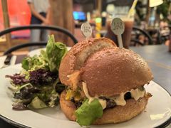 -尚牛社会 Beef & Liberty(金桥EKA天物店)
