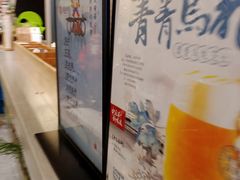 -霓裳茶舞(蒸湘万达店)