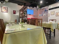 -天厨妙香素食餐厅(清华店)