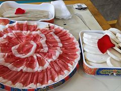-京悦南门涮羊肉(长寿路店)