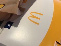 -麦当劳(新新大道岗丰店)