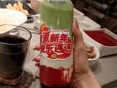 -海底捞火锅(龙湖金沙天街店)