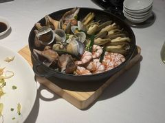-高佳庄·海鲜酒楼(东港店)