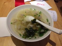 -凤起龙游老面包子(凯德晶品店)