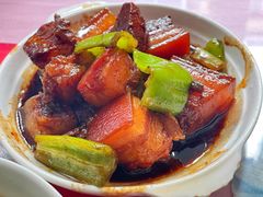 红烧肉-蘭心餐厅(进贤路店)